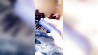 Leaked aaliyahinc onlyfans sex movie part 1
