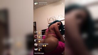 Ayonna onlyfans sex movs part 5
