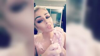 Fresh onlyfans Audrey Blake porn movie
