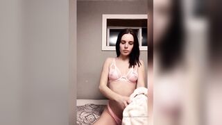 Onlyfans Arizona Sky sex mov part 5

