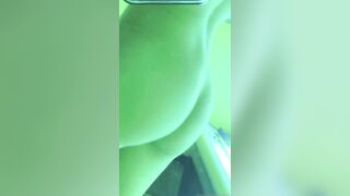 Onlyfans The Combat Barbie nude movies leaks pack part 2
