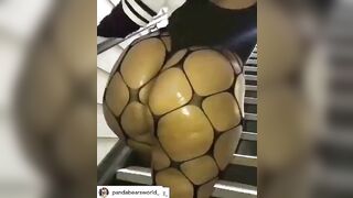 Sexy Panda exclusive onlyfans porn movs pack part 9
