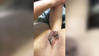 Naughty Alysha leaked onlyfans xxx video part 3
