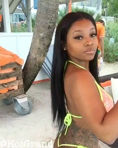 Koi Grand fresh onlyfans porn movies leaks mega pack  part 1