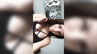 KatieKat exclusive onlyfans nude videos leaks part 9
