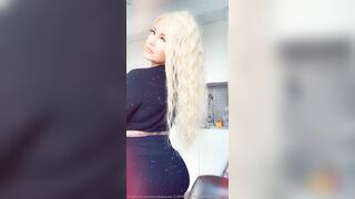 Brooke Banks onlyfans sex movies part 1
