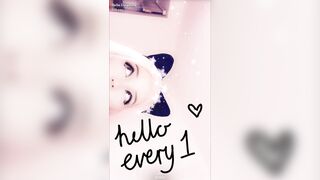 Onlyfans Belle Delphin porn movs
