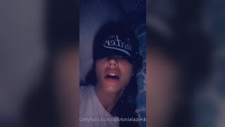Apolonia Lapiedra onlyfans porn video mega pack part 2
