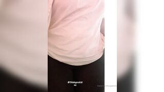 Thickgreekbleu exclusive onlyfans xxx movs leaks mega pack part 9
