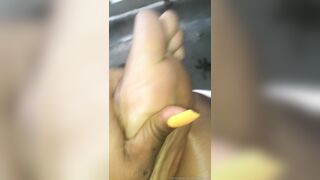 Sexy Panda leaked porn movies part 2
