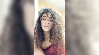 Onlyfans private Scarlit Scandal  sex broadcast 4
