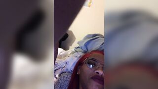 Onlyfans Rozay molly porn movie pack part 5
