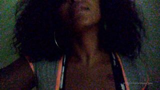 Fresh onlyfans Professor Gaia sex videos part 4
