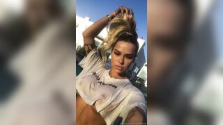 Outstanding Nara Ford onlyfans porn movie part 7
