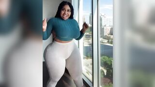 Fresh onlyfans Mya Curvz xxx video leaks pack 
