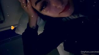 Leaked Melababy porn movs part 3
