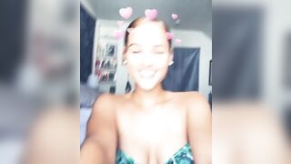 Onlyfans Janae Girard sex videos pack part 3

