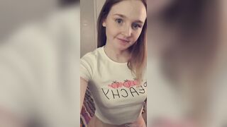 Onlyfans great Chestnuutt xxx videos 5
