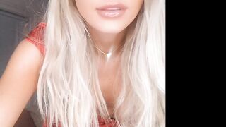 Fresh Bambiistired onlyfans xxx broadcast
