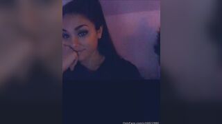 Leaked RaeRaeLoveee onlyfans movie part 3
