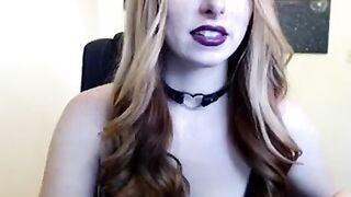 Fresh onlyfans May Marmalade porn broadcast leaks pack part 2
