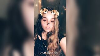 Love randalin outstanding onlyfans porn broadcast part 7
