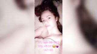 Onlyfans private Ella Hughes nude broadcast pack 4
