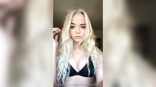 Channel Sweets exclusive onlyfans xxx videos part 9
