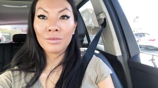 Asa Akira fresh onlyfans porn video leaks pack part 4
