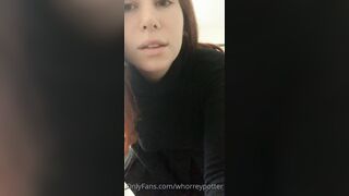 whorreypotter leaked xxx movs part 5
