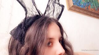 Violette onlyfans porn movs
