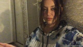 Victoria Fox onlyfans xxx movie leaks part 1
