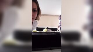 Victoria Banxx onlyfans xxx broadcast
