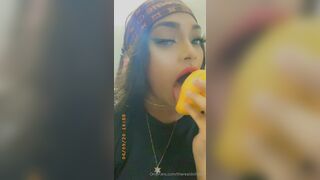 therealdollface (tha_alienn) fresh onlyfans xxx videos mega pack
