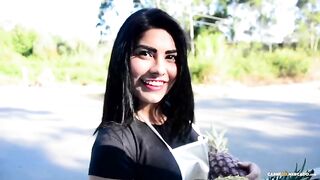 Andrea Garcia leaked sex movs part 5