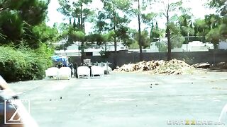 Diamond Foxxx leaked xxx movs pack part 4