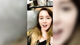 Kitten Kira onlyfans sex movs mega pack