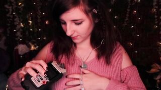 AftynRose onlyfans porn broadcast leaks part 5