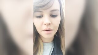 Anastasiya Scheglova excellent onlyfans xxx show mega pack part 3