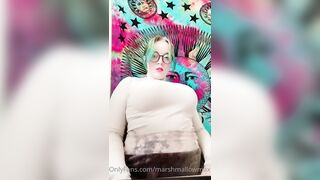 Awesome onlyfans marshmallowmaximus porn movies part 2