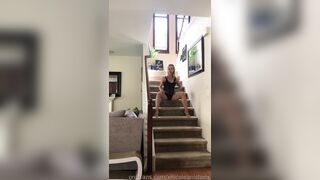 Nicole Aniston onlyfans great porn show leaks 5