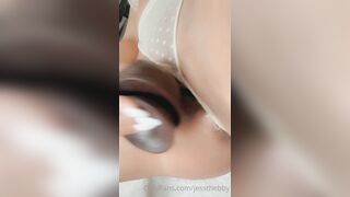 Awesome onlyfans jessthebby xxx videos mega pack part 2