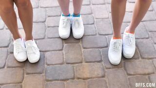 BFFS fresh onlyfans porn movie mega pack part 3