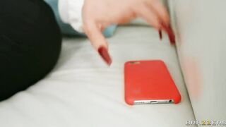 Onlyfans great Alura Jenson nude video leaks 5