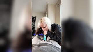 Exciting onlyfans bigtittygothegg porn show part 1