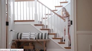 Fresh Katie Morgan onlyfans sex show part 4