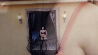 Jane Wilde leaked onlyfans mov part 4