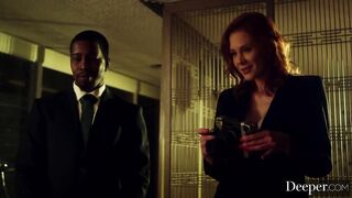 Onlyfans Isiah Maxwell sex movies leaks part 2