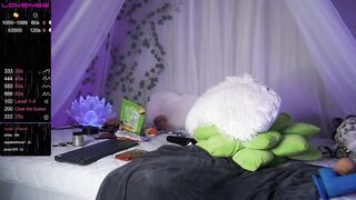 Onlyfans hot pepperxminthe nude movs leaks 4