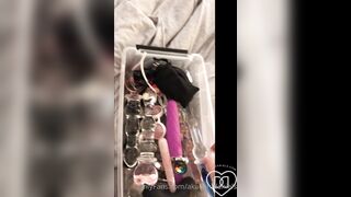 Dani Daniels fresh onlyfans porn movie leaks part 2